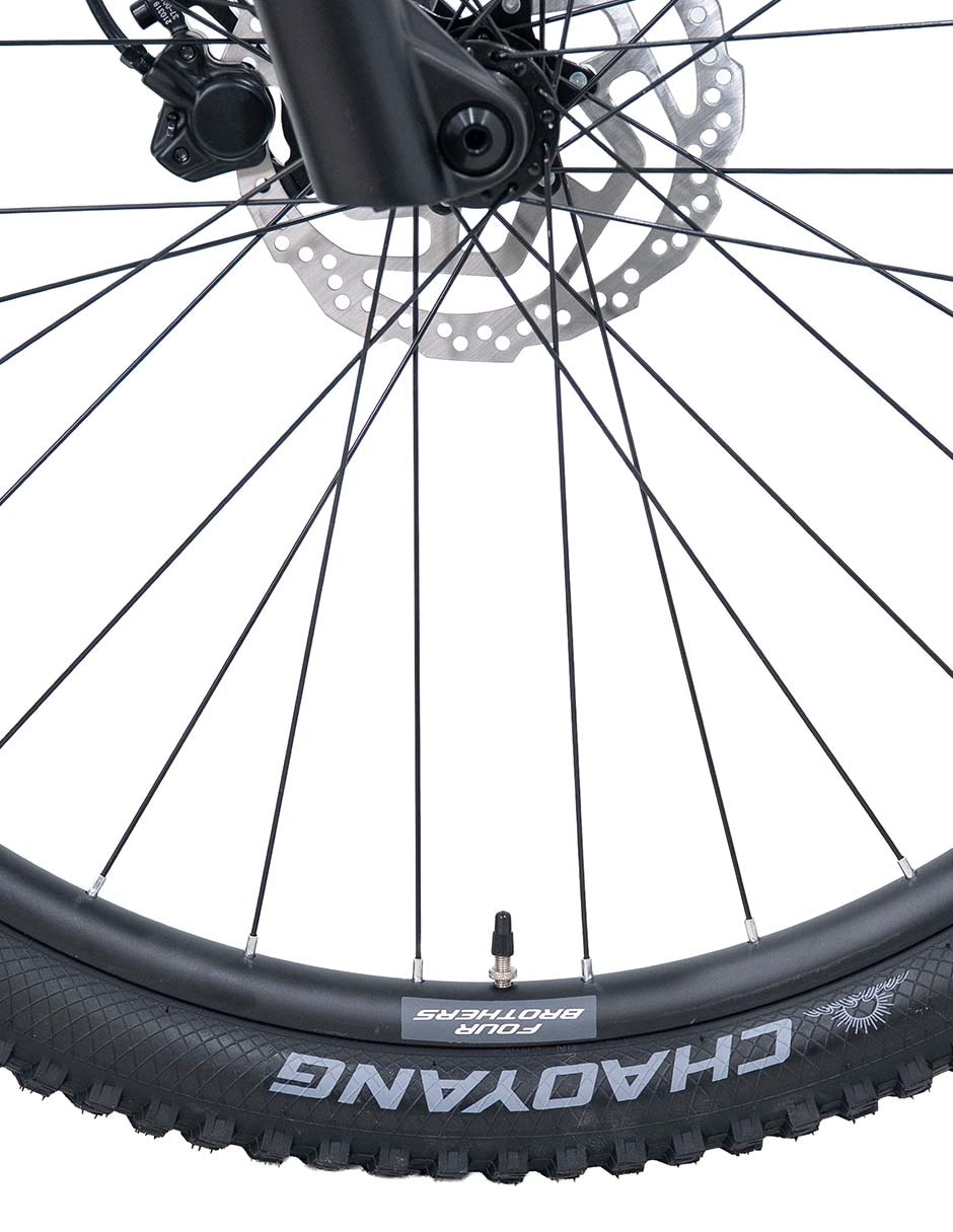 Bicicleta de montaña Belfort rodada 29 Zotz para adulto